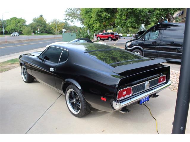 1973 Ford Mustang (CC-2109138) for sale in Greeley, Colorado