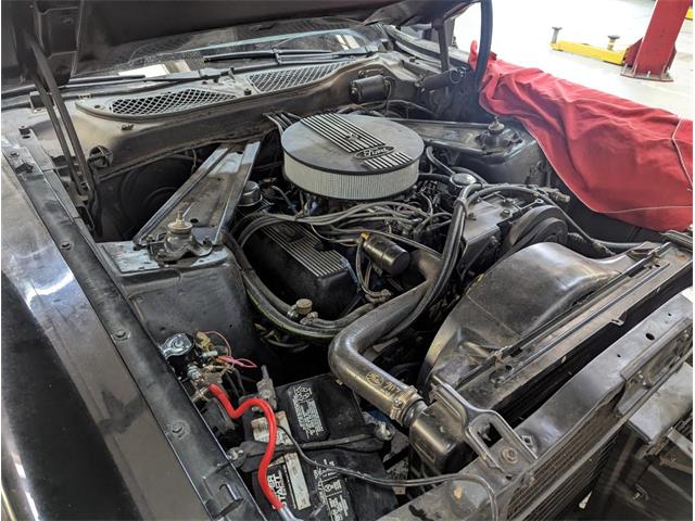 1973 Ford Mustang (CC-2109138) for sale in Greeley, Colorado
