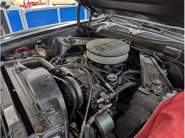 1973 Ford Mustang (CC-2109138) for sale in Greeley, Colorado
