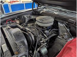 1973 Ford Mustang (CC-2109138) for sale in Greeley, Colorado