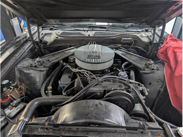 1973 Ford Mustang (CC-2109138) for sale in Greeley, Colorado