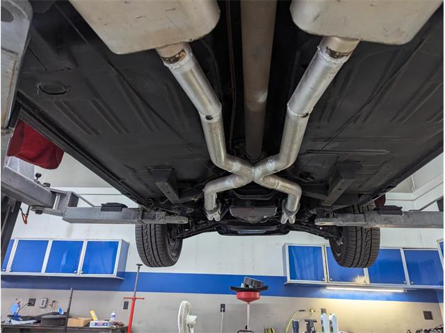 1973 Ford Mustang (CC-2109138) for sale in Greeley, Colorado