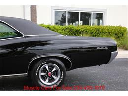 1966 Pontiac LeMans (CC-2109139) for sale in Fort Myers, Florida