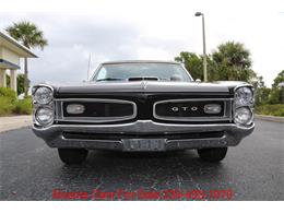 1966 Pontiac LeMans (CC-2109139) for sale in Fort Myers, Florida