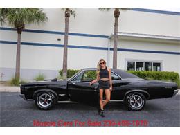 1966 Pontiac LeMans (CC-2109139) for sale in Fort Myers, Florida