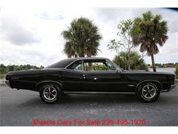 1966 Pontiac LeMans (CC-2109139) for sale in Fort Myers, Florida