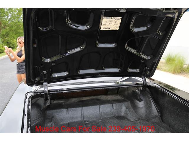 1966 Pontiac LeMans (CC-2109139) for sale in Fort Myers, Florida