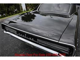 1966 Pontiac LeMans (CC-2109139) for sale in Fort Myers, Florida