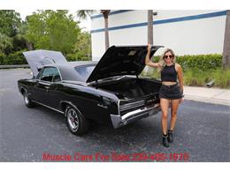 1966 Pontiac LeMans (CC-2109139) for sale in Fort Myers, Florida