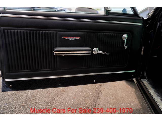 1966 Pontiac LeMans (CC-2109139) for sale in Fort Myers, Florida