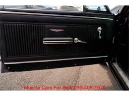 1966 Pontiac LeMans (CC-2109139) for sale in Fort Myers, Florida