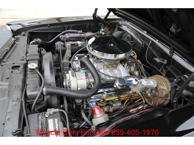 1966 Pontiac LeMans (CC-2109139) for sale in Fort Myers, Florida