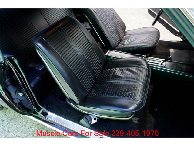 1966 Pontiac LeMans (CC-2109139) for sale in Fort Myers, Florida