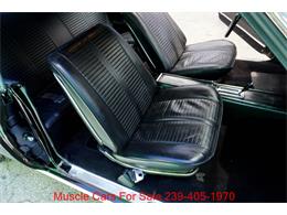 1966 Pontiac LeMans (CC-2109139) for sale in Fort Myers, Florida