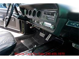 1966 Pontiac LeMans (CC-2109139) for sale in Fort Myers, Florida
