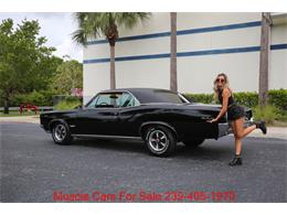 1966 Pontiac LeMans (CC-2109139) for sale in Fort Myers, Florida