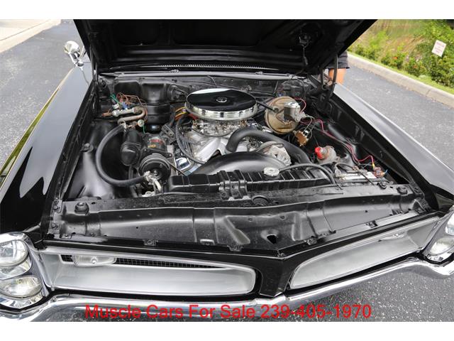 1966 Pontiac LeMans (CC-2109139) for sale in Fort Myers, Florida