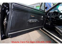 1966 Pontiac LeMans (CC-2109139) for sale in Fort Myers, Florida