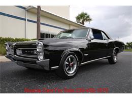1966 Pontiac LeMans (CC-2109139) for sale in Fort Myers, Florida