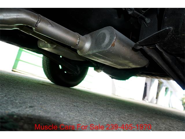 1966 Pontiac LeMans (CC-2109139) for sale in Fort Myers, Florida