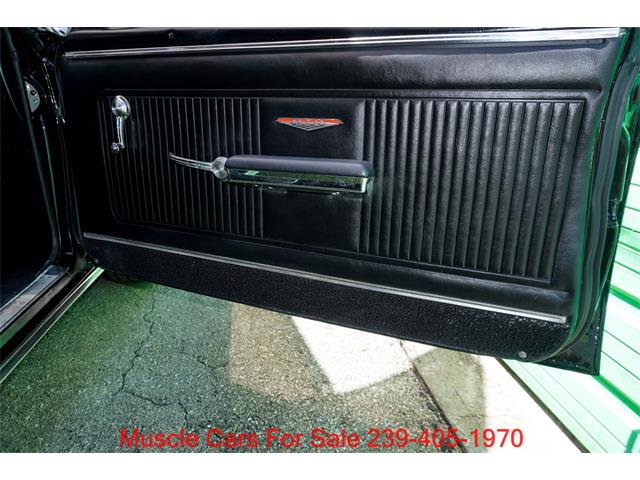 1966 Pontiac LeMans (CC-2109139) for sale in Fort Myers, Florida