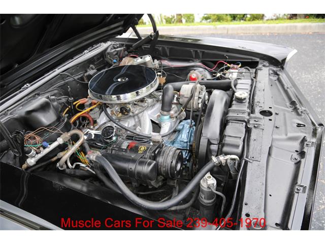 1966 Pontiac LeMans (CC-2109139) for sale in Fort Myers, Florida