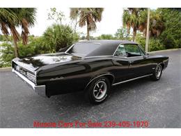 1966 Pontiac LeMans (CC-2109139) for sale in Fort Myers, Florida