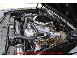1966 Pontiac LeMans (CC-2109139) for sale in Fort Myers, Florida