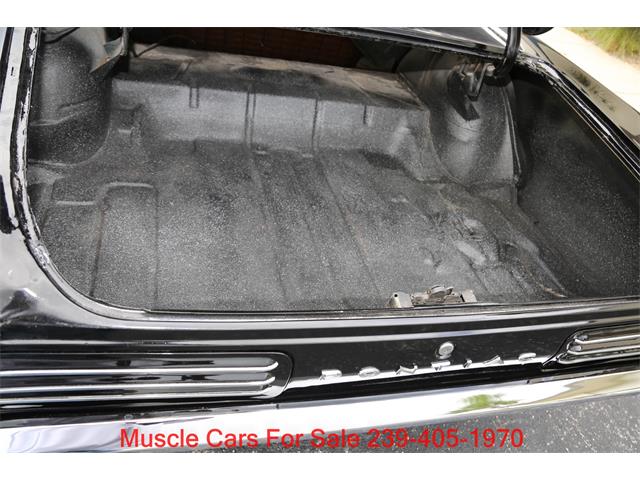 1966 Pontiac LeMans (CC-2109139) for sale in Fort Myers, Florida