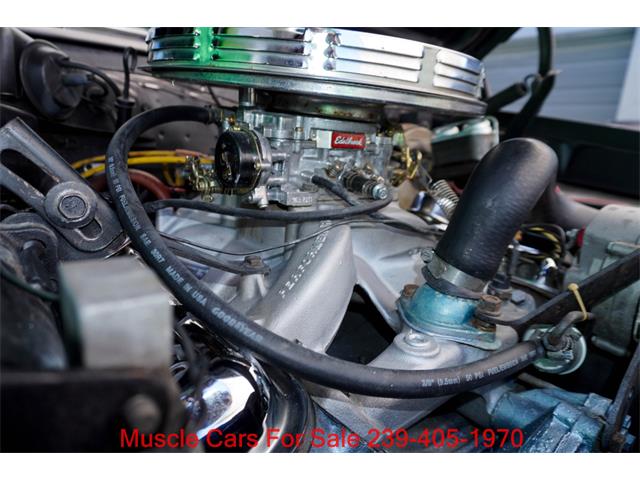 1966 Pontiac LeMans (CC-2109139) for sale in Fort Myers, Florida