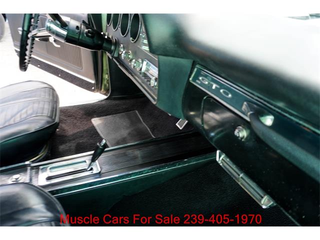 1966 Pontiac LeMans (CC-2109139) for sale in Fort Myers, Florida