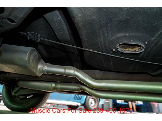 1966 Pontiac LeMans (CC-2109139) for sale in Fort Myers, Florida