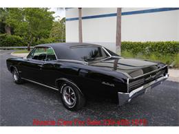 1966 Pontiac LeMans (CC-2109139) for sale in Fort Myers, Florida