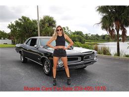 1966 Pontiac LeMans (CC-2109139) for sale in Fort Myers, Florida