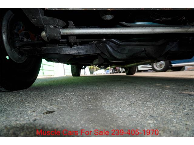 1966 Pontiac LeMans (CC-2109139) for sale in Fort Myers, Florida