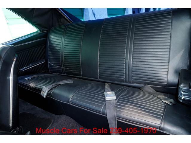 1966 Pontiac LeMans (CC-2109139) for sale in Fort Myers, Florida