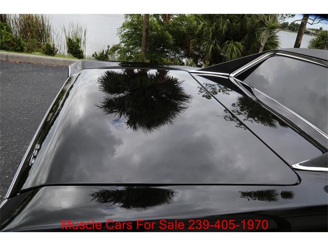 1966 Pontiac LeMans (CC-2109139) for sale in Fort Myers, Florida
