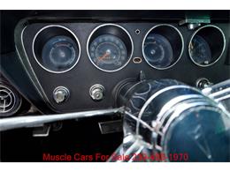 1966 Pontiac LeMans (CC-2109139) for sale in Fort Myers, Florida