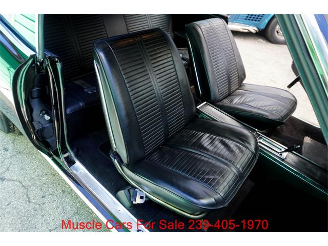 1966 Pontiac LeMans (CC-2109139) for sale in Fort Myers, Florida