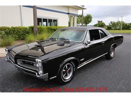 1966 Pontiac LeMans (CC-2109139) for sale in Fort Myers, Florida