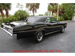 1966 Pontiac LeMans (CC-2109139) for sale in Fort Myers, Florida
