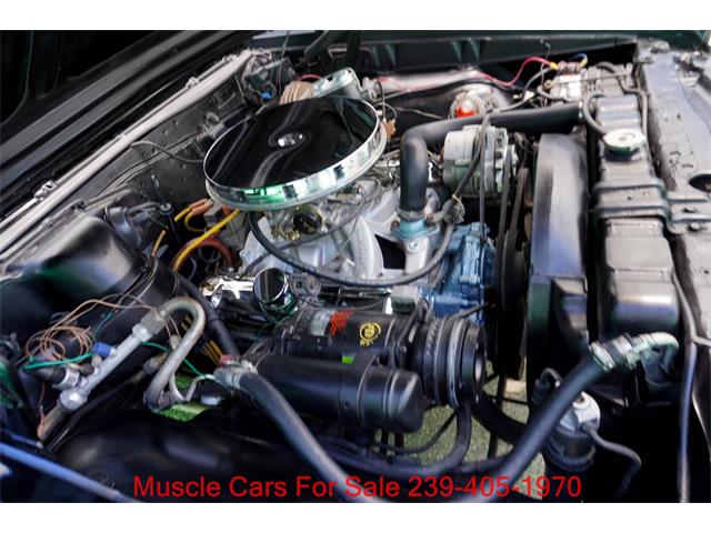 1966 Pontiac LeMans (CC-2109139) for sale in Fort Myers, Florida