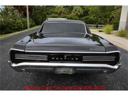 1966 Pontiac LeMans (CC-2109139) for sale in Fort Myers, Florida