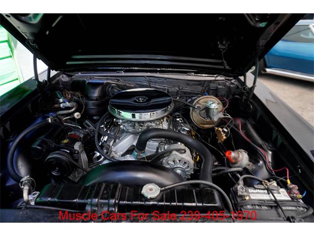 1966 Pontiac LeMans (CC-2109139) for sale in Fort Myers, Florida