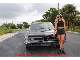 1966 Pontiac LeMans (CC-2109139) for sale in Fort Myers, Florida