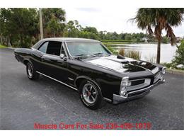 1966 Pontiac LeMans (CC-2109139) for sale in Fort Myers, Florida