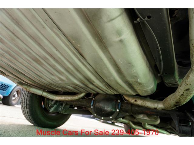 1966 Pontiac LeMans (CC-2109139) for sale in Fort Myers, Florida