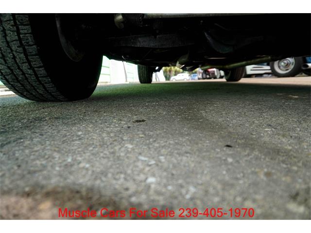 1966 Pontiac LeMans (CC-2109139) for sale in Fort Myers, Florida