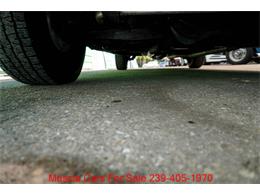 1966 Pontiac LeMans (CC-2109139) for sale in Fort Myers, Florida