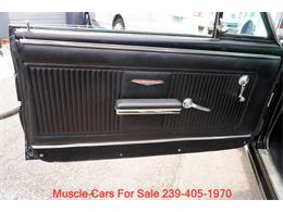 1966 Pontiac LeMans (CC-2109139) for sale in Fort Myers, Florida